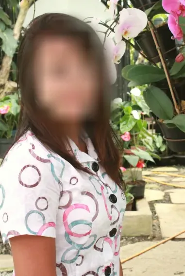 Adriana, 30 años