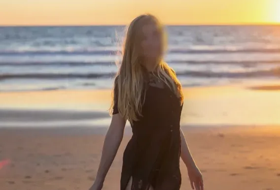 Aitziber, 32 años