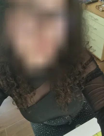 Aldara, 24 años