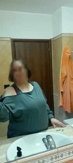Aldara, 38 años