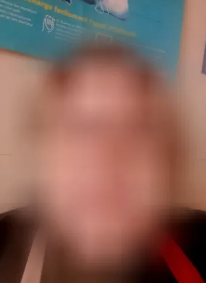 Alicia, 36 años