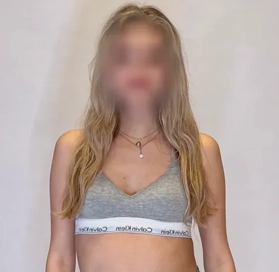 Ana, 32 años