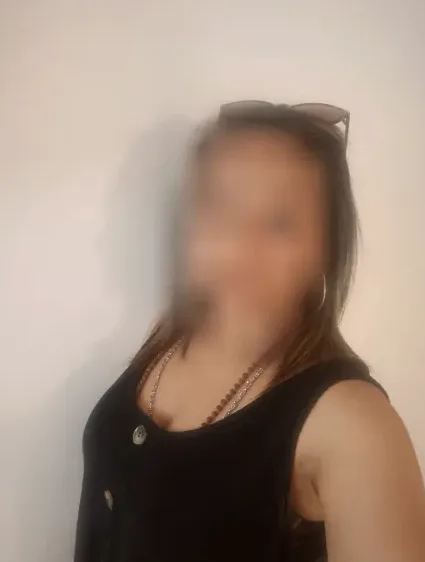 Anaïs, 38 años