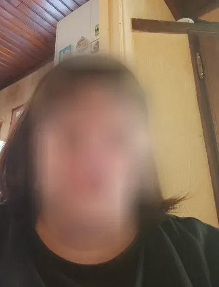 Antía, 39 años