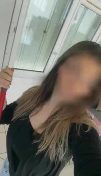 Antonella, 20 años