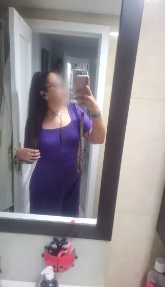 Ariadna, 34 años