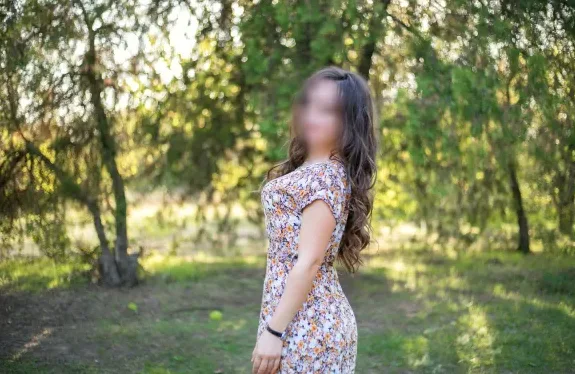 Blanca, 39 años