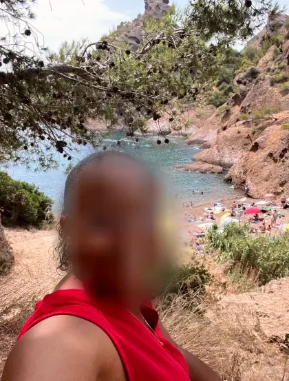 Blanca, 33 años