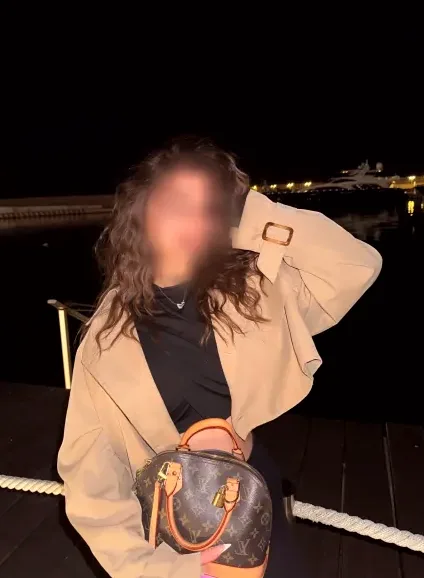 Candela, 29 años
