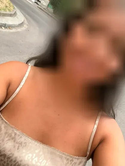 Candela, 37 años