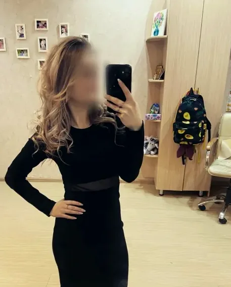 Carlota, 26 años