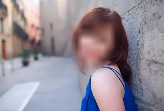 Clara, 40 años