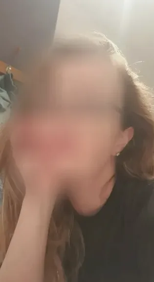 Claudia, 36 años