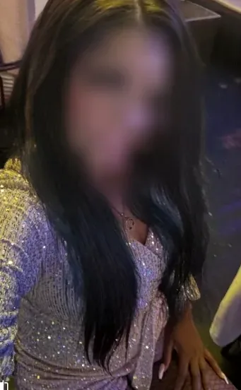 Claudia, 36 años