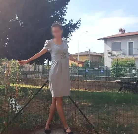 Cristal, 39 años