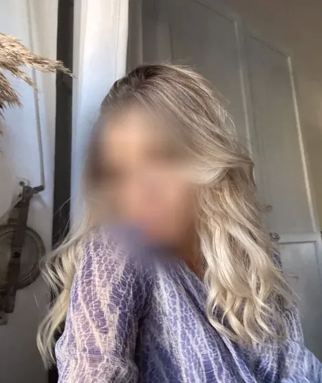 Dayana, 20 años