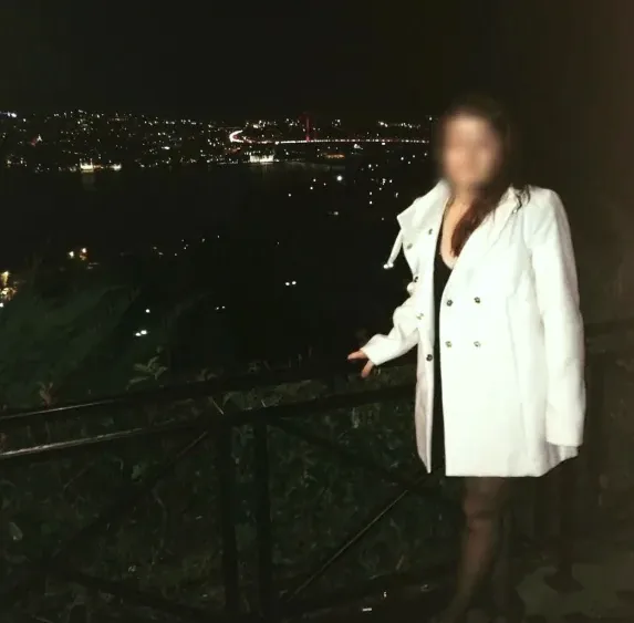 Débora, 32 años