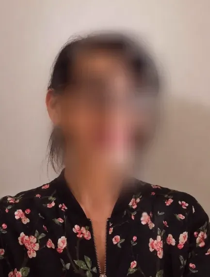 Dolores, 39 años