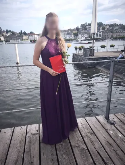 Elena, 23 años