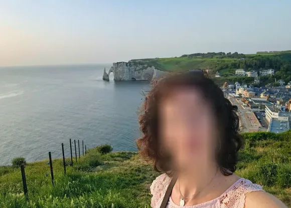 Emma, 40 años