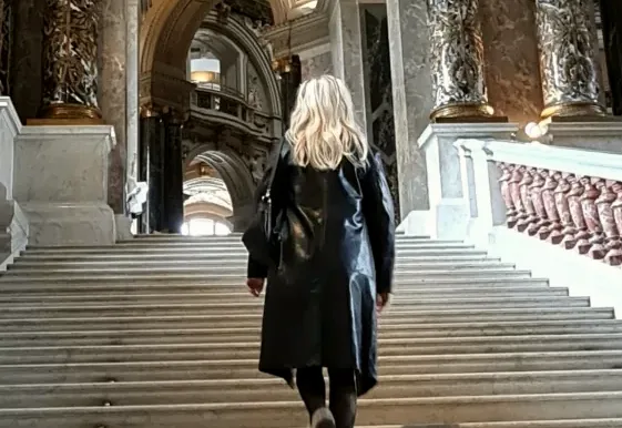 Emma, 20 años