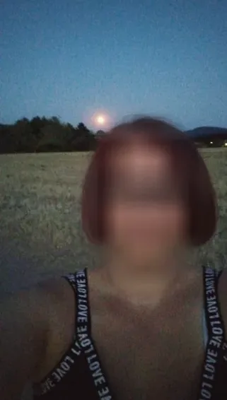 Estela, 38 años