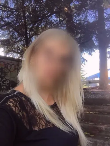 Estela, 32 años