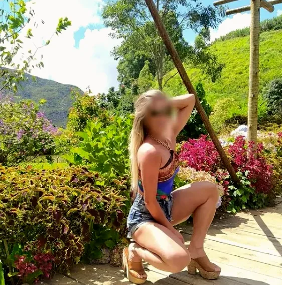 Eva, 37 años