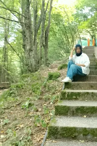 Irene, 20 años