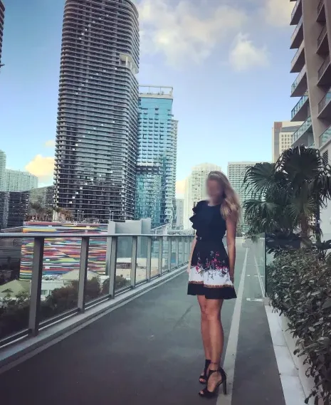 Irene, 35 años
