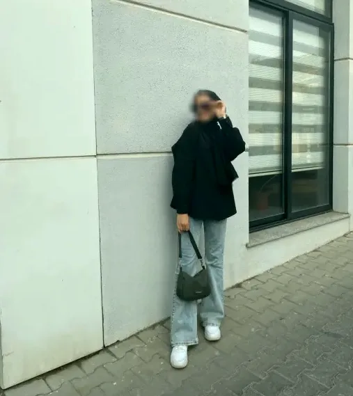 Isabel, 26 años