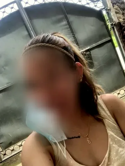 Itziar, 37 años