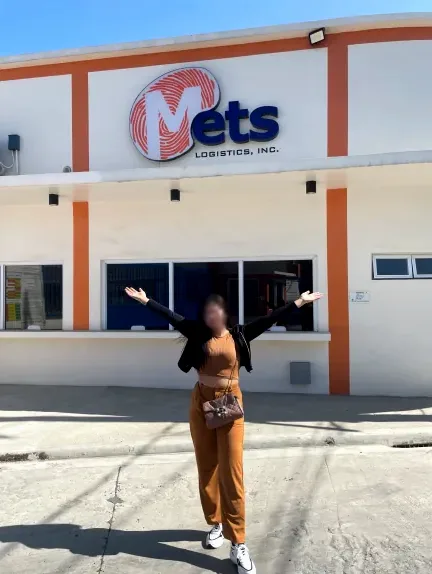 Jimena, 25 años