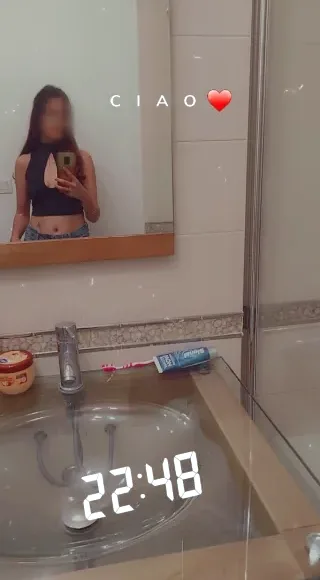 Josefa, 23 años