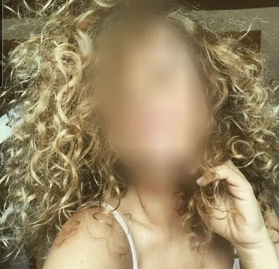 Josefa, 25 años