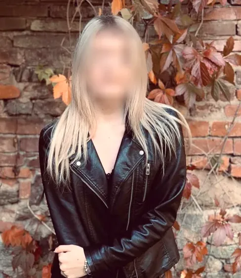 Judit, 32 años