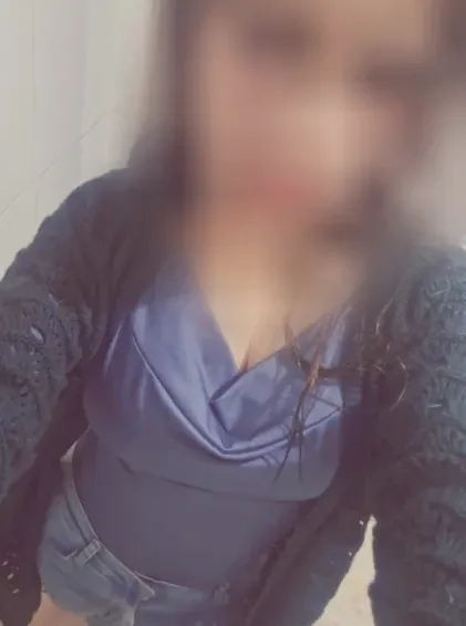 Laura, 33 años