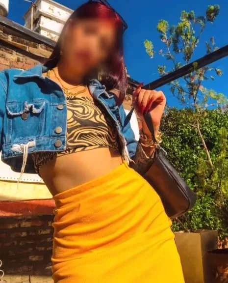 Leire, 21 años