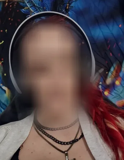 Maite, 36 años