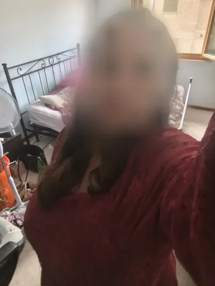 Manuela, 32 años