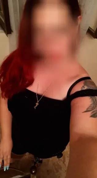 Marina, 34 años