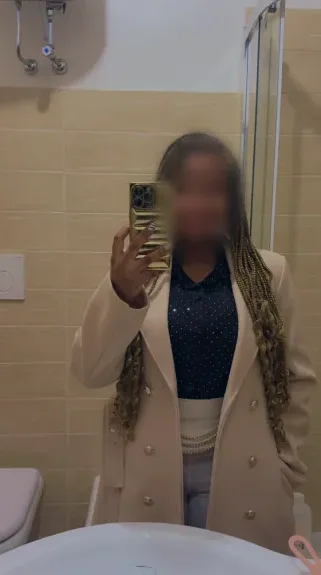 Nadia, 27 años