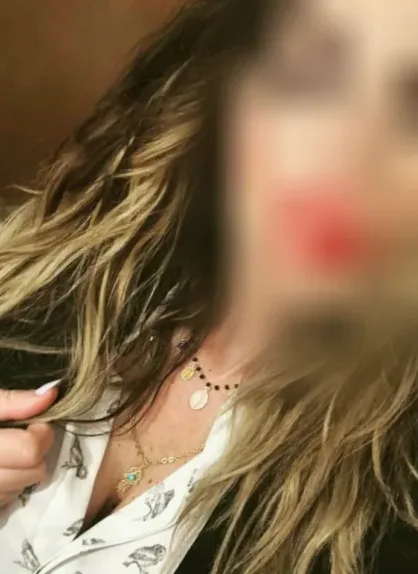 Natalia, 28 años