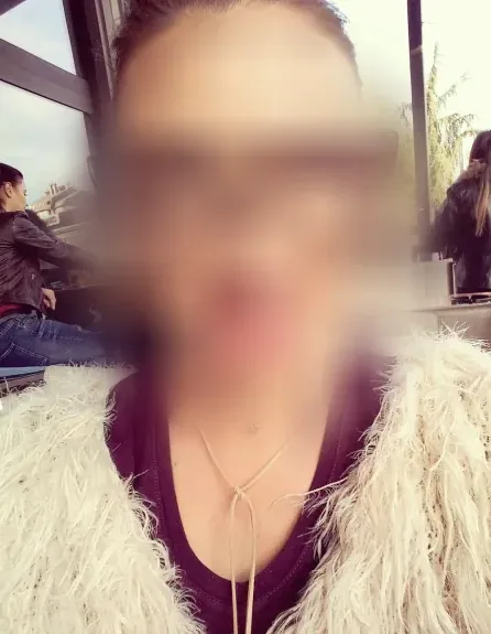Nayara, 35 años