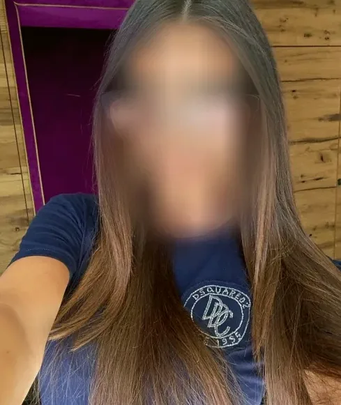 Neus, 38 años