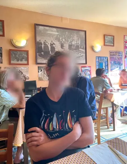 Noa, 31 años