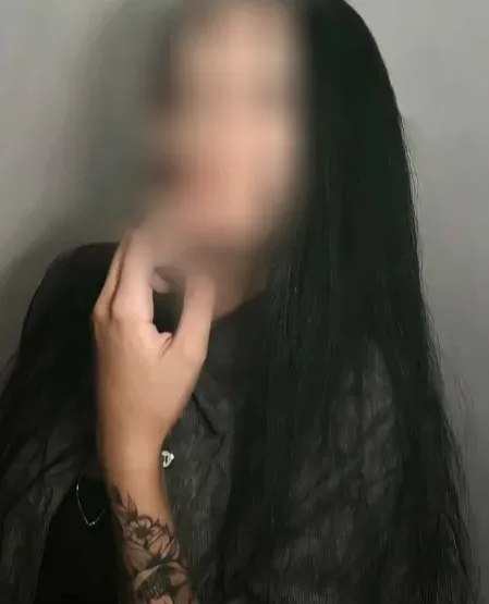 Noelia, 25 años