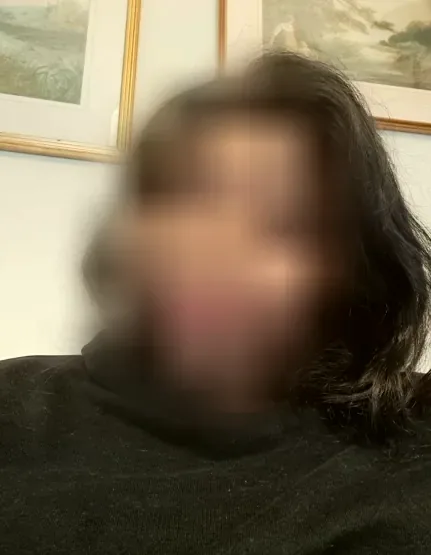 Noelia, 34 años