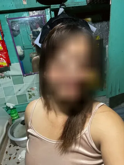 Núria, 32 años
