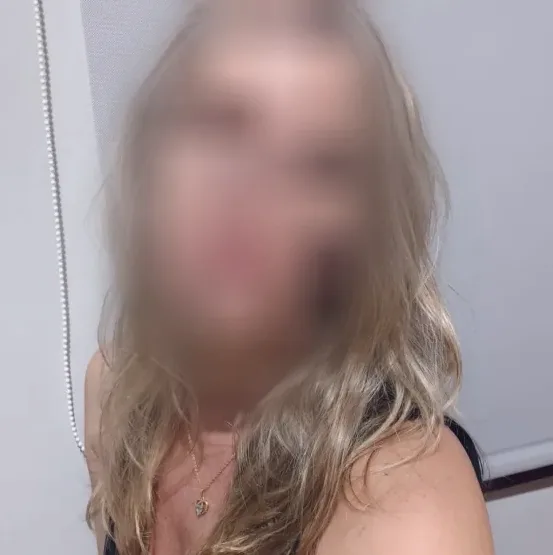Nuria, 36 años
